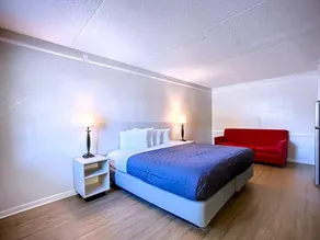 Motel 6 Jacksonville Fl Airport Area South - Image 5