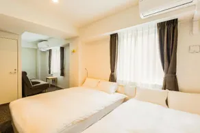 Hotel Ninestates Hakata - Image 3