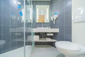 Angor Hotel (Shanghai Xujiahui Subway Station 80000 Stadium Branch) - Image 2