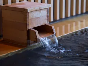 Hirayama Onsen Ryokan Zenya - Image 3