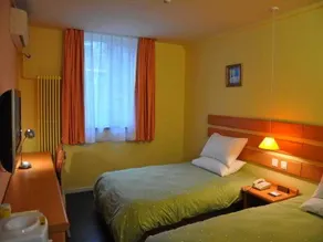 Home Inn Beijing Yansha Xinyuanli - Image 2