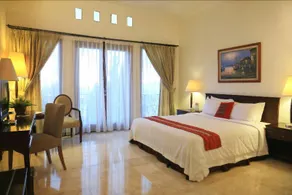 Bukit Randu Hotel And Restaurant - Image 2