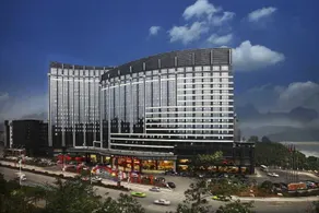 Dacheng Shanshui International Hotel - Image 5
