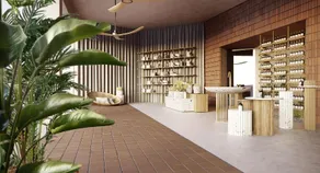 Louis Grand Hotel - Image 4