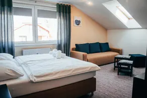 Aplend Apartments Tatry Holiday - Image 5