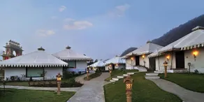 Rajasthali Resort & Spa - Image 3