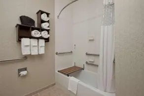 Hampton Inn Jackson - Image 5