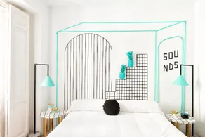 Valencia Lounge Hostel - Image 3
