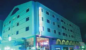 Hotel M.A. Luna Arabial - Image 5