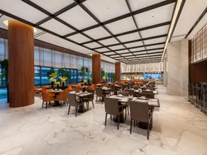 Ramada by Wyndham Luzhou Longmatan - Image 3