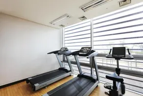 Bridge Hotel Incheon Songdo - Image 5