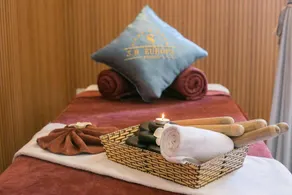 Son Ha Europa Hotel - Image 3