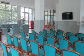 Budget Hotel Concordia - Image 5