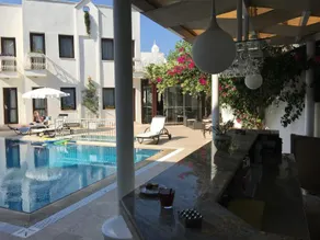 Asmin Hotel Bodrum - Image 4