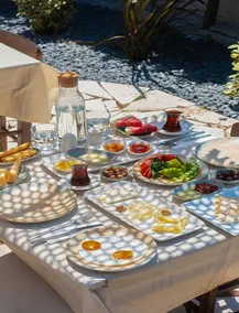 Bi Salkım Perla Otel - Image 3