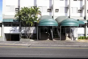 America Palace Hotel - Image 2