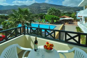 Paloma Garden & Corina Hotel - Image 2