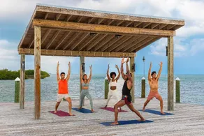 Three Waters Resort And Marina, Islamorada - Image 4