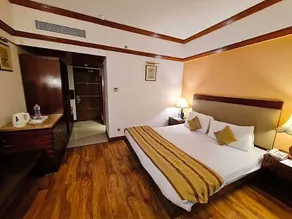 Mastiff Grand Regal Resort Arrah - Image 2