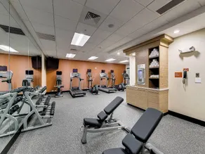 TownePlace Suites Kansas City Liberty - Image 3
