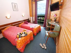 Hôtel La Gazelle - Image 5