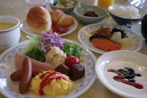 Taisetsuzan Shirogane Kanko Hotel - Image 3