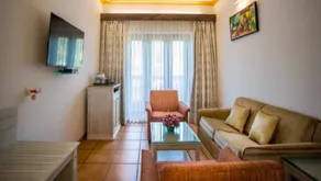 Lazy Lagoon Sarovar Portico Suites Goa - Image 5