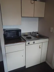 Panorama Inn & Suites Kamloops - Image 2