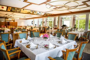 GreenLine Hotel Ascona - Image 2