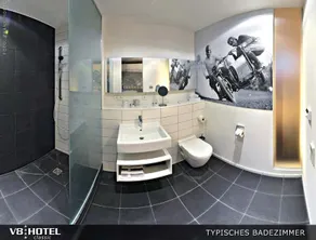 V8 HOTEL Motorworld Region Stuttgart, BW Premier Collection - Image 3
