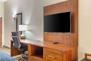 Comfort Suites Greensboro-High Point - Image 5