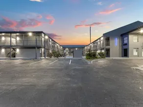 Deluxe Inn San Antonio/Near Lackland AFB - Image 4