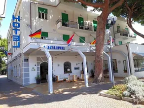 Hotel Ligure - Image 4