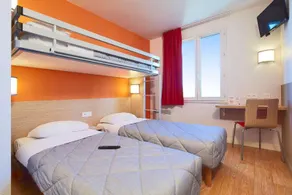 Hôtel Première Classe Marne-la-Vallée - Bussy Saint Georges - Image 3