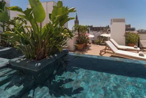 Nobu Hotel Sevilla - Image 3