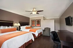 Travelodge by Wyndham Santa Maria - Image 5