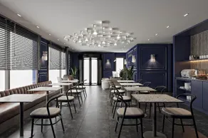 The Search Hotels Bosphorus - Image 3