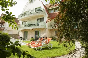 Holiday Club Heviz - Image 2