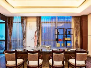 Aloft Zhengzhou Zhengdong New District - Image 4
