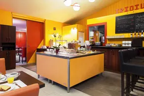 Comfort Hotel Orléans Sud - Image 2