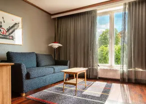 Scandic Foresta - Image 5