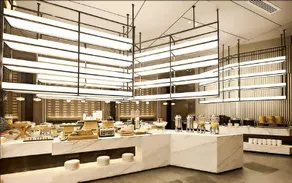 GRAND KINGTOWN S HOTEL - Image 2