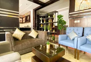 Al-Muteb Suites Al Mounseya - Image 3