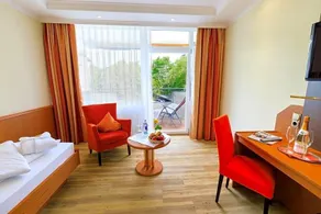 Thermenhotel Sonnenhof - Image 3