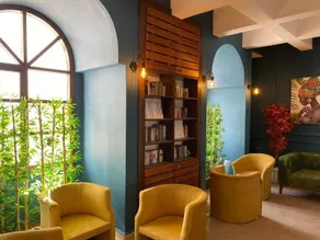 Munamar Park Hotel - Image 5