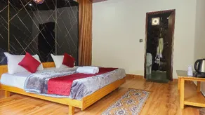 Yamunotri Heli Resort - Image 4