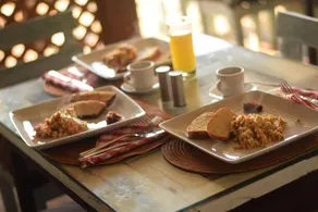 Clave Verde Ecolodge - Image 3