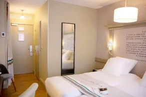 BEST WESTERN Hotel Litteraire Gustave Flaubert - Image 2