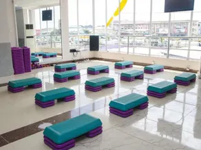 Residency Hotel Lekki Lagos - Image 5
