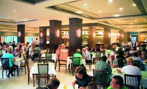 Villa Side Hotel - Image 2